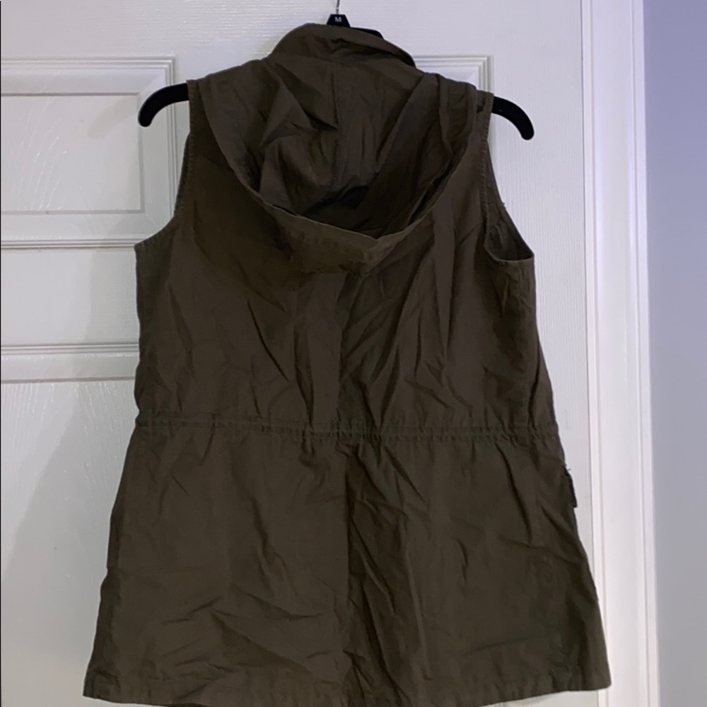 Jacket - Picture 2 of 2